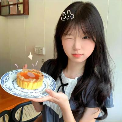 充满胸口的爱