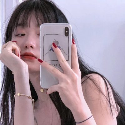 像恋人一样