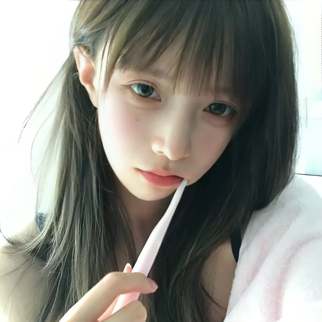 稚女情深